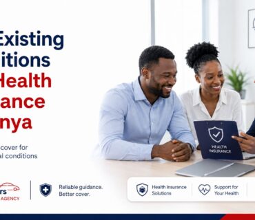 Pre-Existing Conditions and Health Insurance in Kenya: What You Need to Know