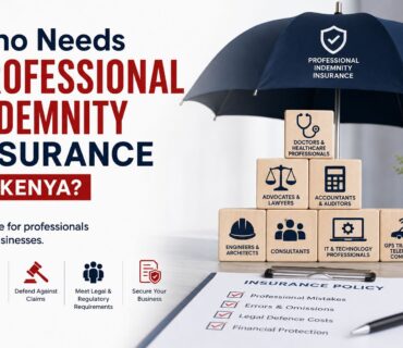 Who Needs Professional Indemnity Insurance in Kenya? A Guide for Professionals and Businesses